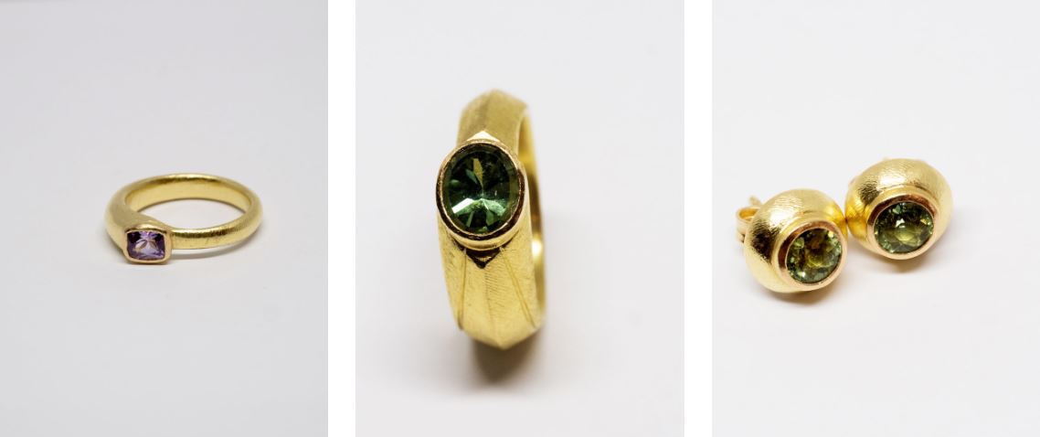 Juwelier aus Mainz